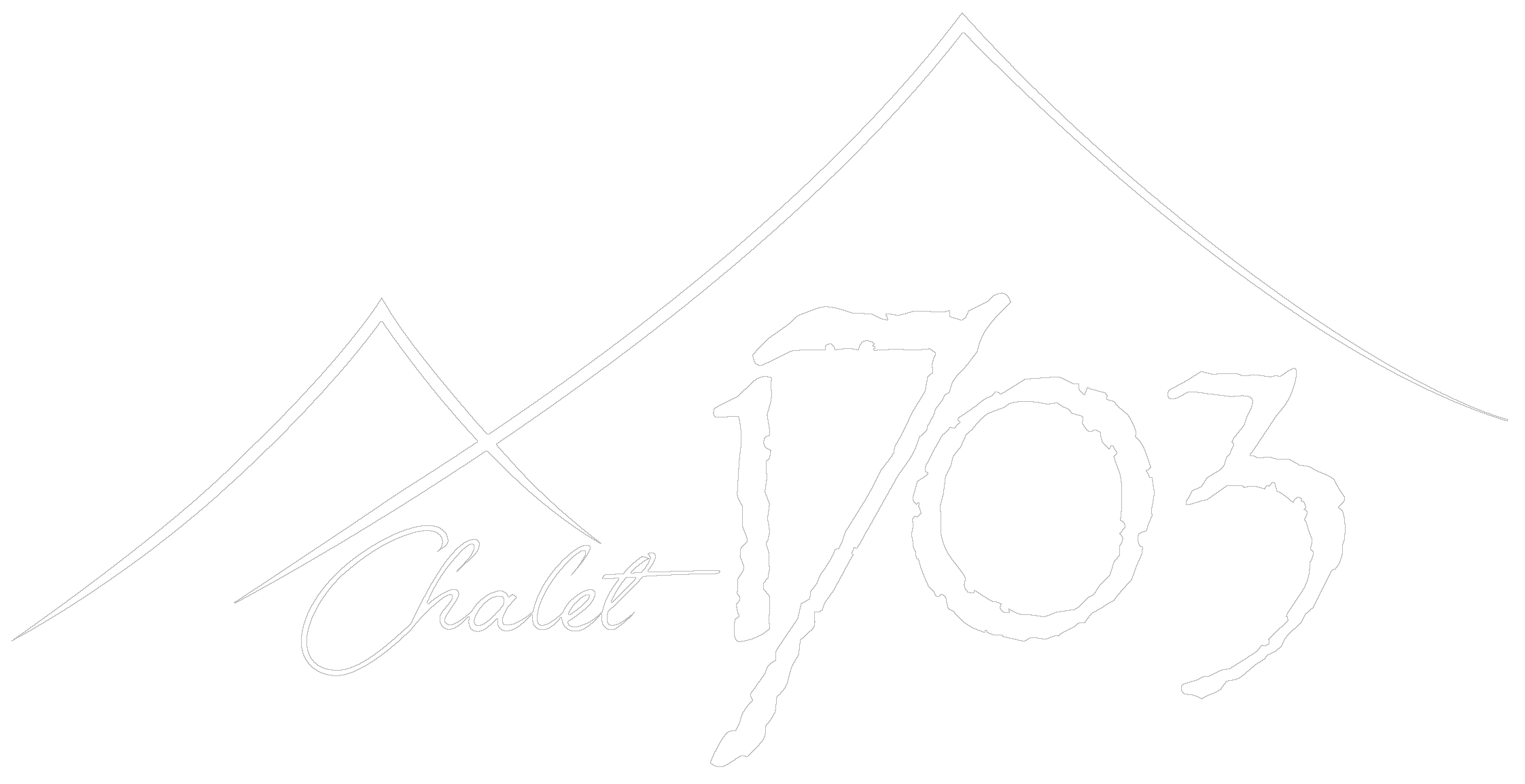 Chalet 1703